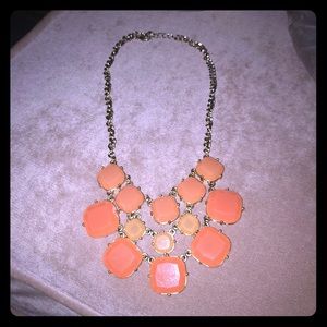 Francesca’s Statement Necklace